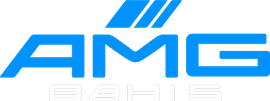 AMGBahis logosu